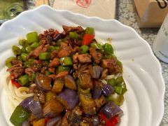 -文三里屯面馆(三里屯店)