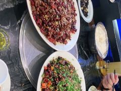 -江湖黑大兔(杨家坪店)
