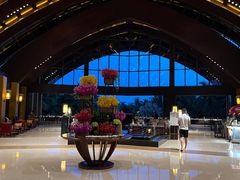 -三亚湾海居铂尔曼度假酒店