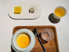 甜点-京兆尹(雍和宫店)