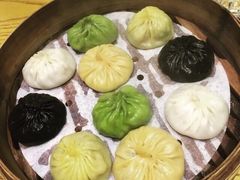 -隆喜元鱼汤包·海鲜(中联广场店)