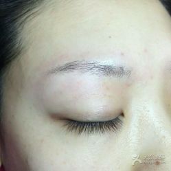 点击看大图 -Yue Show馨选·半永久纹眉纹眼线