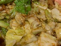 -粗粮人家·东北菜(洋桥店)