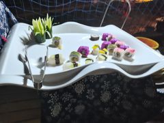 -亚龙湾希尔顿自助餐厅·海鲜·烧烤·沙滩BBQ·现场乐队