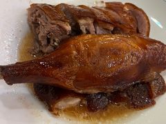 -椿记烧鹅(叠彩店)