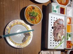 -相约·羊村小馆非遗手抓肉(七一酱园店)