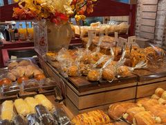 -西村叔叔的店·面包·甜品·蛋糕(崂山丽达店)