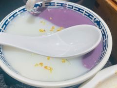 -金陵家宴·金陵春·南京菜(夫子庙店)