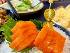 -浦·传统日式料理(3 5 1 1 店)