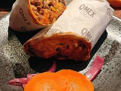-Q MEX 库迈墨西哥餐吧(三里屯店)