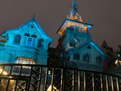 -马勒别墅饭店(静安寺店)