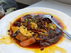 -天和晟新京菜.水煮鱼.湘土菜(国展店)