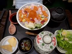 -角落里(中山公园店)