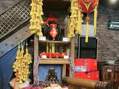 -甘家界牌柠檬鸭(青山店)