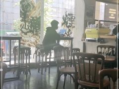 -从启咖啡(五羊邨店)