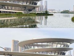 -梅溪湖城市岛