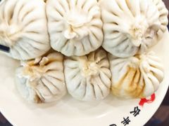 -庆丰包子铺(西便门店)