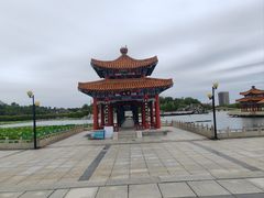 -南戴河国际娱乐中心