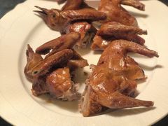 烟熏乳鸽-惠食佳·朱雀(东方商厦店)