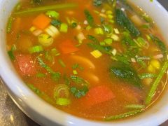 -阿西娅食府(中关村店)