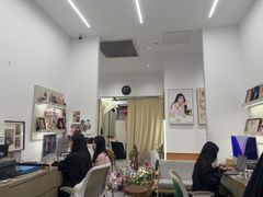 -海马体照相馆(万菱汇店)