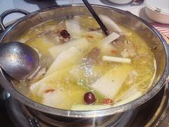 -二钳洞庭虾蟹·江湖菜(鹭岛店)