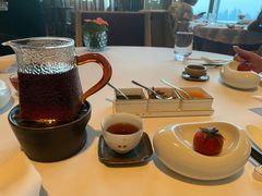 -金轩中餐厅 Jin Xuan(浦东丽思卡尔顿酒店)