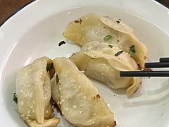 锅贴-舒蔡记生煎菜饭(云南中路店)