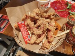 -牛市坎火锅(建设路店)