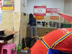 -储奇门鳝鱼火锅(总店)