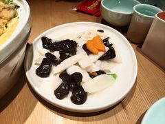 -四道菜·福建菜馆(万家广场店)