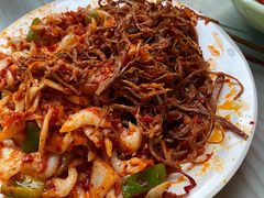 -春花民族美食(佳木斯总店)