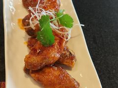 -WOLFGANG PUCK KITCHEN & BAR(迪士尼小镇店)