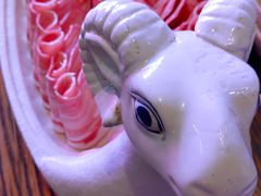 -额尔敦传统涮(公园西路店)