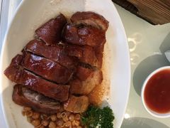 -汤城小厨•粤菜•靓汤(金宝街店)