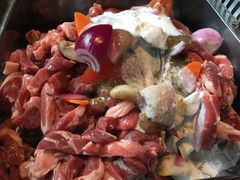 -泽成冰煮羊火锅(中正天街店)