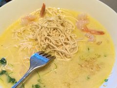 -小厨娘淮扬菜(天印大道店)