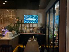 -ibarrel爱杯·bistro&brunch(江宁路店)