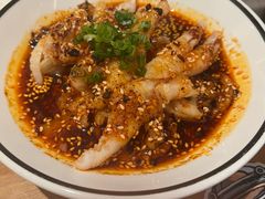 -太二酸菜鱼(汕头苏宁广场店)