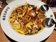 -新太二·鲜料川菜(晶耀前滩店)