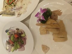 -半岛太子酒家(海港城店)