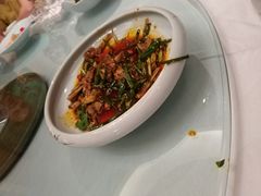 -阿斯牛牛·凉山菜(新会展店)