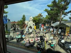 -养马岛旅游度假区
