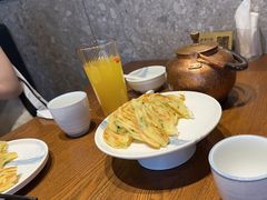 -奕景小馆·地道大连菜(恒隆广场店)