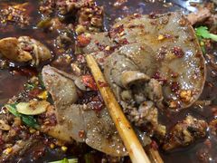 红烧兔-温江公平红烧兔(总店)