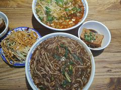 -桂花香手工面(鼓楼店)