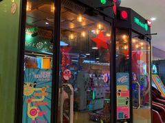 -爱玩嘉年华(龙湖源著天街店)