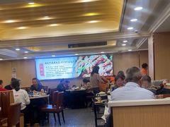 -蝎王府羊蝎子(北大地店)