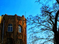 -辽宁大学(崇山校区)