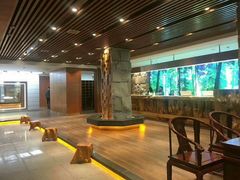 -恒坤北纬42度温泉洗浴(公园路店)
